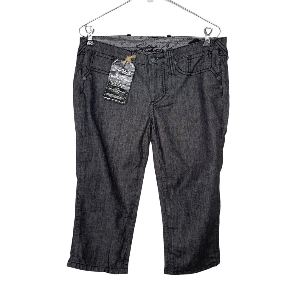Stitch’s  The Moccasin Bermuda Shorts, Size 29